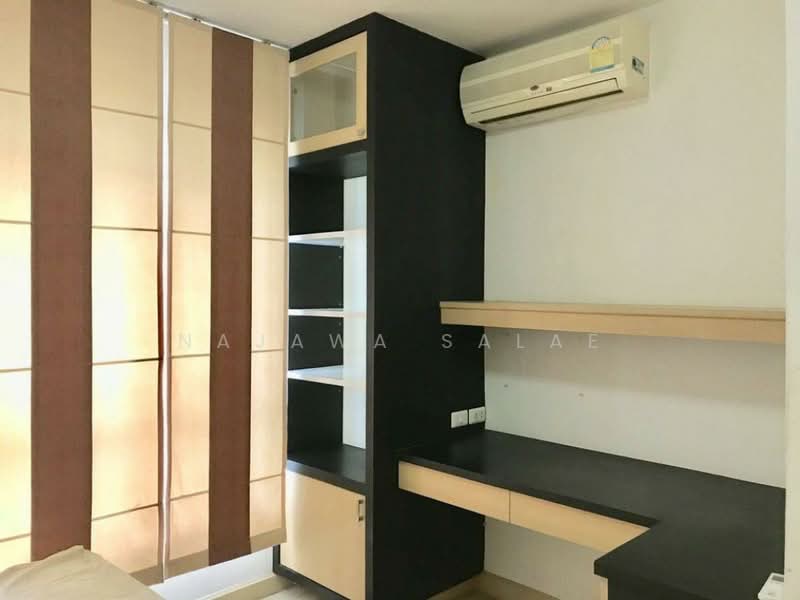 Phahol Metro, Bangkok, Phaholyothin, Samsen Nai, Phaya Thai, Bangkok, 2 Bedrooms, 65 sqm, Condo For Rent, by Najawa Salae, 500311747 - DDproperty.com