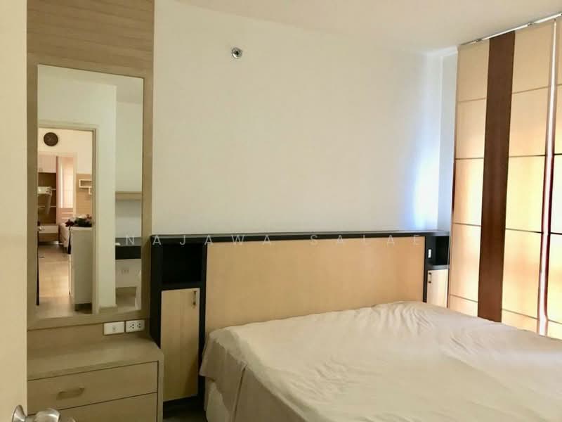 Phahol Metro, Bangkok, Phaholyothin, Samsen Nai, Phaya Thai, Bangkok, 2 Bedrooms, 65 sqm, Condo For Rent, by Najawa Salae, 500311747 - DDproperty.com