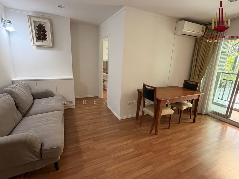 Lumpini Park Rama 9-Ratchada, Bangkok, 888 Chaturathit Road, Bang Kapi, Huai Khwang, Bangkok, 2 Bedrooms, 79 sqm, Condo For Rent, by JSA REAL ESTATE, 500311750 - DDproperty.com