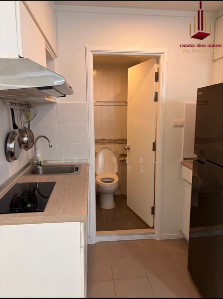 Lumpini Park Rama 9-Ratchada, Bangkok, 888 Chaturathit Road, Bang Kapi, Huai Khwang, Bangkok, 2 Bedrooms, 79 sqm, Condo For Rent, by JSA REAL ESTATE, 500311750 - DDproperty.com