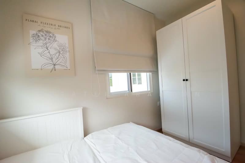 Villaggio 3 Srinakarin-Bangna, Samut Prakan, Bang Kaeo, Bang Plee, Samut Prakan, 4 Bedrooms, 175 sqm, Single Detached House For Rent, by Wiratee Aramrun, 500311752 - DDproperty.com