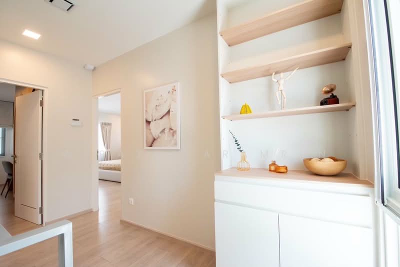 Villaggio 3 Srinakarin-Bangna : วิลลาจจิโอ 3 ศรีนครินทร์-บางนา, สมุทรปราการ, บางแก้ว, บางพลี, สมุทรปราการ, 175 ตร.ม., บ้านเดี่ยว ให้เช่า, โดย Wiratee Aramrun, 500311752 - DDproperty.com
