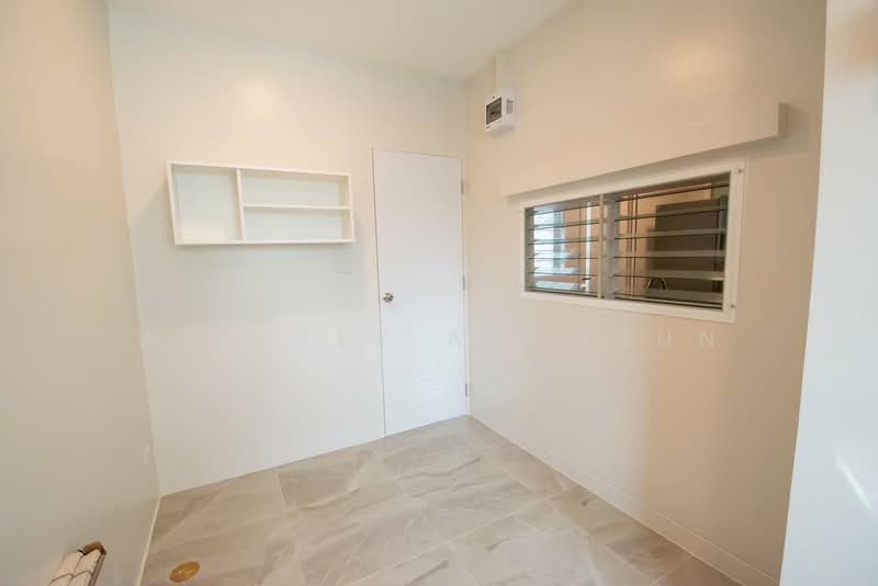 Villaggio 3 Srinakarin-Bangna, Samut Prakan, Bang Kaeo, Bang Plee, Samut Prakan, 4 Bedrooms, 175 sqm, Single Detached House For Rent, by Wiratee Aramrun, 500311752 - DDproperty.com