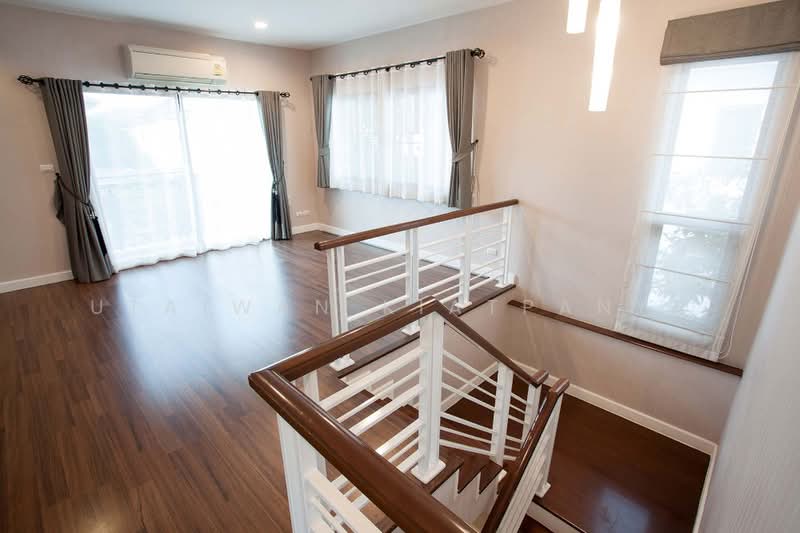 Habitia Watcharapol, Bangkok, Watcharaphol Road, Khlong Tanon, Sai Mai, Bangkok, 3 Bedrooms, 208 sqm, Single Detached House For Rent, by Utaiwan Kiatpanya, 500311753 - DDproperty.com