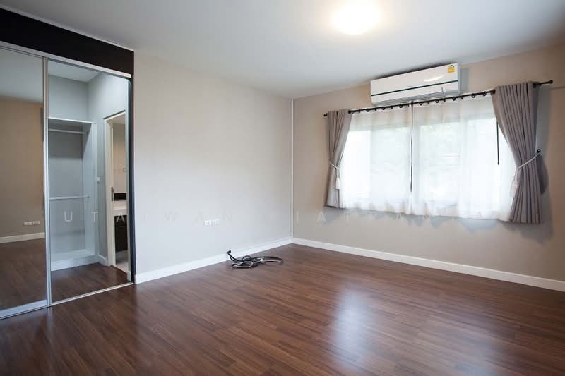 Habitia Watcharapol, Bangkok, Watcharaphol Road, Khlong Tanon, Sai Mai, Bangkok, 3 Bedrooms, 208 sqm, Single Detached House For Rent, by Utaiwan Kiatpanya, 500311753 - DDproperty.com