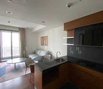 For Rent - ASHTON Morph 38, Bangkok