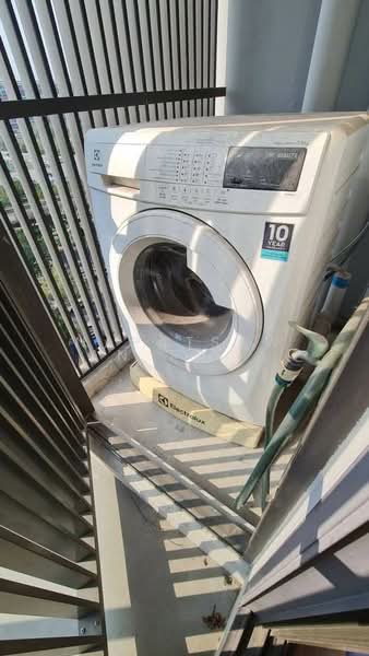M Jatujak, Bangkok, Phahonyothin Road, Chatuchak, Bangkok, 1 Bedroom, 30 sqm, Condo For Rent, by Napatsawan Tamjorhor, 500311756 - DDproperty.com