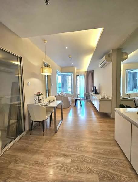 H Sukhumvit 43, กรุงเทพ, 28 Sukhumvit 34 Road, คลองตันเหนือ, วัฒนา, กรุงเทพ, 40 ตร.ม., คอนโด ให้เช่า, โดย Woraruethai Klumbun, 500311757 - DDproperty.com