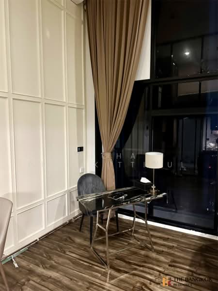 Park Origin Thonglor, กรุงเทพ, Soi Thonglor 10, Sukhumvit Road, คลองตันเหนือ, วัฒนา, กรุงเทพ, 45 ตร.ม., คอนโด ให้เช่า, โดย Nicha Peerakittikul, 500311759 - DDproperty.com