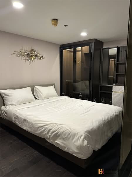 Park Origin Thonglor, กรุงเทพ, Soi Thonglor 10, Sukhumvit Road, คลองตันเหนือ, วัฒนา, กรุงเทพ, 45 ตร.ม., คอนโด ให้เช่า, โดย Nicha Peerakittikul, 500311759 - DDproperty.com