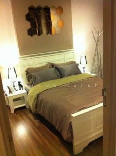 CEIL by Sansiri, Bangkok, 11 Soi Ekamai 12, Sukhumvit 63 Road, Khlong Tan Nua, Watthana, Bangkok, 1 Bedroom, 35 sqm, Condo For Rent, by Najawa Salae, 500311762 - DDproperty.com
