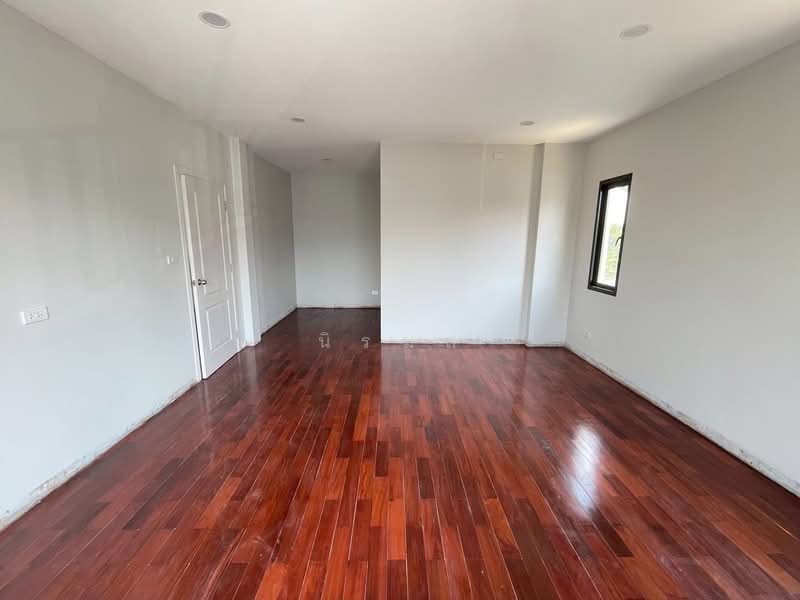 นันทวัน วงแหวน-รัตนาธิเบศร์, Nonthaburi, กาญจนาภิเษก, Sao Thong Hin, Bang Yai, Nonthaburi, 4 Bedrooms, 213 sqm, Single Detached House For Sale, by นิรมล, 500311767 - DDproperty.com