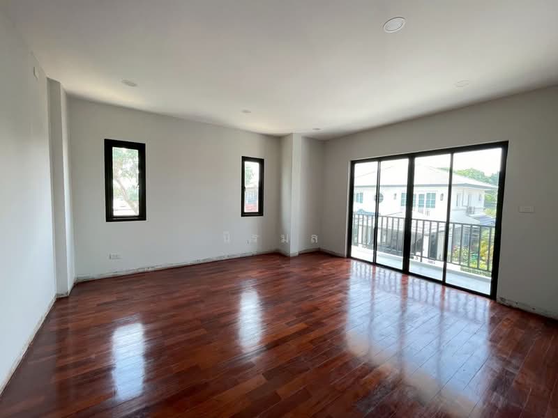 นันทวัน วงแหวน-รัตนาธิเบศร์, Nonthaburi, กาญจนาภิเษก, Sao Thong Hin, Bang Yai, Nonthaburi, 4 Bedrooms, 213 sqm, Single Detached House For Sale, by นิรมล, 500311767 - DDproperty.com
