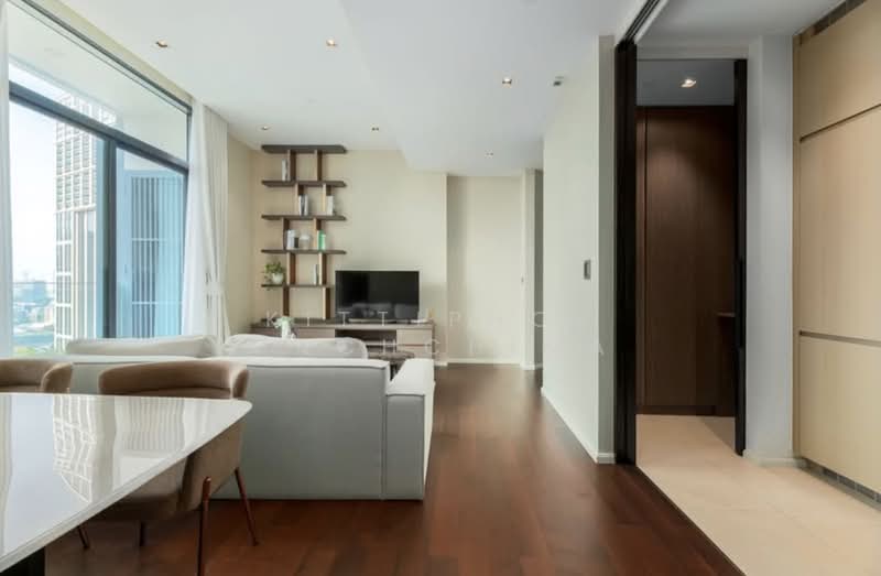 The Diplomat 39, Bangkok, 18 Soi Sukhumvit 39, Sukhumvit Road, Khlong Tan Nua, Watthana, Bangkok, 3 Bedrooms, 165 sqm, Condo For Rent, by Kittiphop Machchima, 500311768 - DDproperty.com