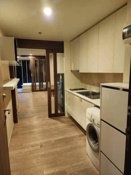 Noble Solo, Bangkok, 988 Thong Lo, Khlong Tan Nua, Watthana, Bangkok, 1 Bedroom, 40 sqm, Condo For Rent, by Najawa Salae, 500311771 - DDproperty.com