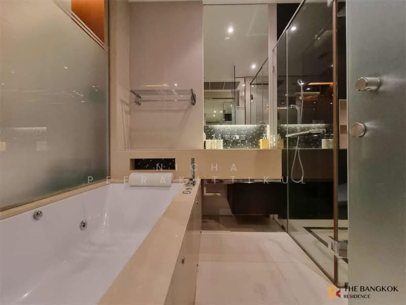 The Address Sukhumvit 28 : ดิ แอดเดรส สุขุมวิท 28, กรุงเทพ, 1 ซอยสุขุมวิท 28 ถนนสุขุมวิท แขวงคลองตัน เขตคลองเตย กรุงเทพมหานคร, คลองตัน, คลองเตย, กรุงเทพ, 52 ตร.ม., คอนโด ให้เช่า, โดย Nicha Peerakittikul, 500311775 - DDproperty.com