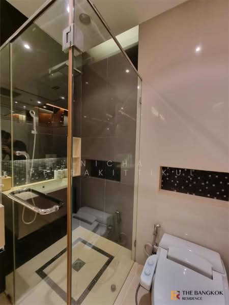 The Address Sukhumvit 28 : ดิ แอดเดรส สุขุมวิท 28, กรุงเทพ, 1 ซอยสุขุมวิท 28 ถนนสุขุมวิท แขวงคลองตัน เขตคลองเตย กรุงเทพมหานคร, คลองตัน, คลองเตย, กรุงเทพ, 52 ตร.ม., คอนโด ให้เช่า, โดย Nicha Peerakittikul, 500311775 - DDproperty.com