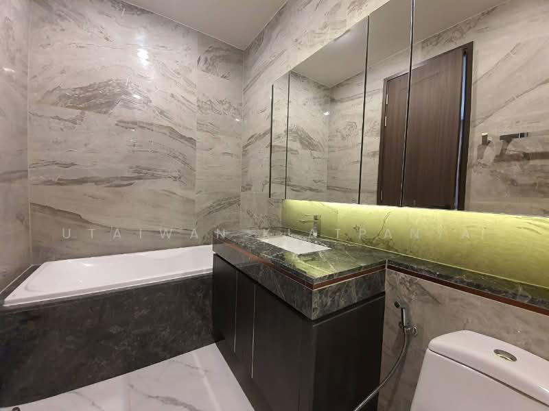 LAVIQ Sukhumvit 57, Bangkok, Soi Sukhumvit 57, Sukhumvit Road, Khlong Tan Nua, Watthana, Bangkok, 1 Bedroom, 46 sqm, Condo For Rent, by Utaiwan Kiatpanya, 500311777 - DDproperty.com