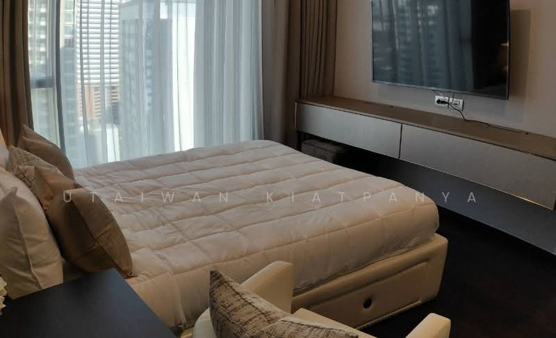 LAVIQ Sukhumvit 57, Bangkok, Soi Sukhumvit 57, Sukhumvit Road, Khlong Tan Nua, Watthana, Bangkok, 1 Bedroom, 46 sqm, Condo For Rent, by Utaiwan Kiatpanya, 500311777 - DDproperty.com