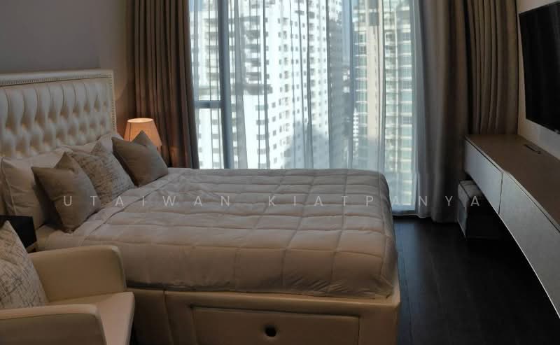 LAVIQ Sukhumvit 57, Bangkok, Soi Sukhumvit 57, Sukhumvit Road, Khlong Tan Nua, Watthana, Bangkok, 1 Bedroom, 46 sqm, Condo For Rent, by Utaiwan Kiatpanya, 500311777 - DDproperty.com