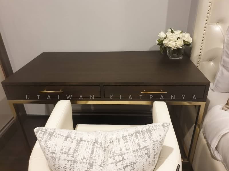 LAVIQ Sukhumvit 57, Bangkok, Soi Sukhumvit 57, Sukhumvit Road, Khlong Tan Nua, Watthana, Bangkok, 1 Bedroom, 46 sqm, Condo For Rent, by Utaiwan Kiatpanya, 500311777 - DDproperty.com