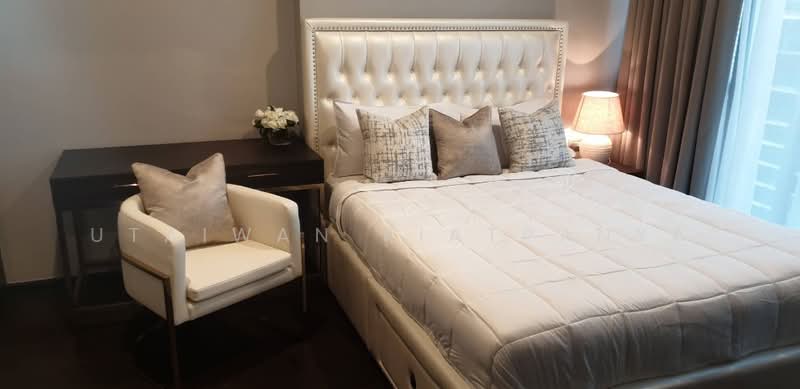 LAVIQ Sukhumvit 57, Bangkok, Soi Sukhumvit 57, Sukhumvit Road, Khlong Tan Nua, Watthana, Bangkok, 1 Bedroom, 46 sqm, Condo For Rent, by Utaiwan Kiatpanya, 500311777 - DDproperty.com