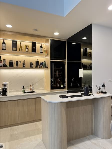 Demi Sathu 49, Bangkok, Sathupradit 49 Bang Pong pang, Bang Pong Pang, Yan Nawa, Bangkok, 3 Bedrooms, 200 sqm, Townhouse For Rent, by Connex Property, 500311778 - DDproperty.com