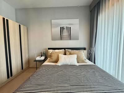 For Rent - Life Asoke-Rama 9, Bangkok