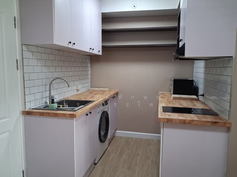 S&S Sukhumvit 101/1, Bangkok, 188 Sukhumvit 101/1 Road, Bang Na, Bangkok, 1 Bedroom, 48 sqm, Condo For Rent, by อนงค์ลักษณ์ ทรงประโคน, 500311781 - DDproperty.com