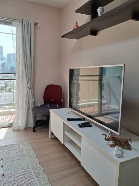 S&S Sukhumvit 101/1, Bangkok, 188 Sukhumvit 101/1 Road, Bang Na, Bangkok, 1 Bedroom, 48 sqm, Condo For Rent, by อนงค์ลักษณ์ ทรงประโคน, 500311781 - DDproperty.com
