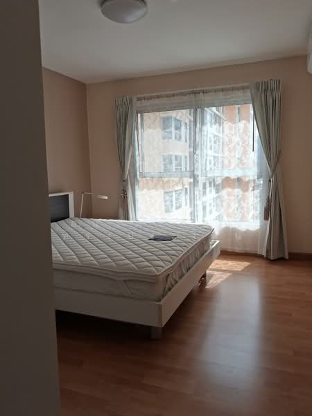 S&S Sukhumvit 101/1, Bangkok, 188 Sukhumvit 101/1 Road, Bang Na, Bangkok, 1 Bedroom, 48 sqm, Condo For Rent, by อนงค์ลักษณ์ ทรงประโคน, 500311781 - DDproperty.com