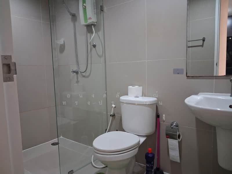 S&S Sukhumvit 101/1, Bangkok, 188 Sukhumvit 101/1 Road, Bang Na, Bangkok, 1 Bedroom, 48 sqm, Condo For Rent, by อนงค์ลักษณ์ ทรงประโคน, 500311781 - DDproperty.com