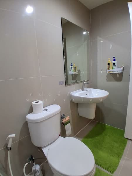 S&S Sukhumvit 101/1, Bangkok, 188 Sukhumvit 101/1 Road, Bang Na, Bangkok, 1 Bedroom, 48 sqm, Condo For Rent, by อนงค์ลักษณ์ ทรงประโคน, 500311781 - DDproperty.com