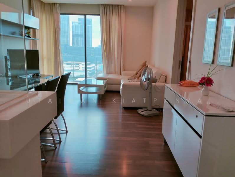 The Room Sukhumvit 62, Bangkok, 2288 Sukhumvit Road, Bang Chak, Phra Khanong, Bangkok, 2 Bedrooms, 76 sqm, Condo For Rent, by Utaiwan Kiatpanya, 500311782 - DDproperty.com