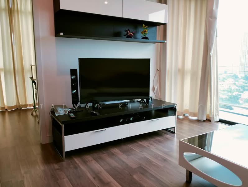 The Room Sukhumvit 62 : เดอะรูม สุขุมวิท 62, กรุงเทพ, 2288 ถ.สุขุมวิท, บางจาก, พระโขนง, กรุงเทพ, 76 ตร.ม., คอนโด ให้เช่า, โดย Utaiwan Kiatpanya, 500311782 - DDproperty.com