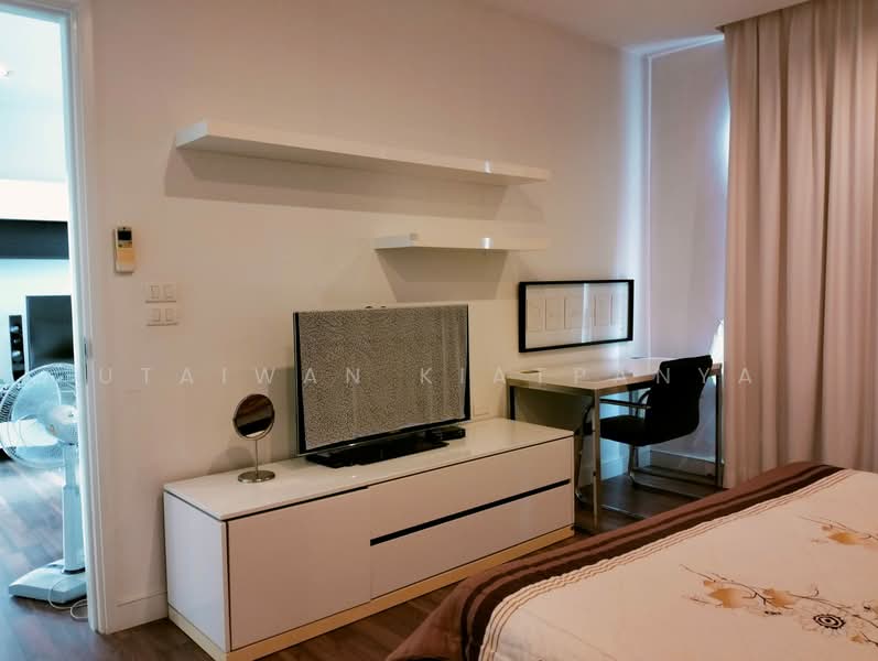 The Room Sukhumvit 62 : เดอะรูม สุขุมวิท 62, กรุงเทพ, 2288 ถ.สุขุมวิท, บางจาก, พระโขนง, กรุงเทพ, 76 ตร.ม., คอนโด ให้เช่า, โดย Utaiwan Kiatpanya, 500311782 - DDproperty.com