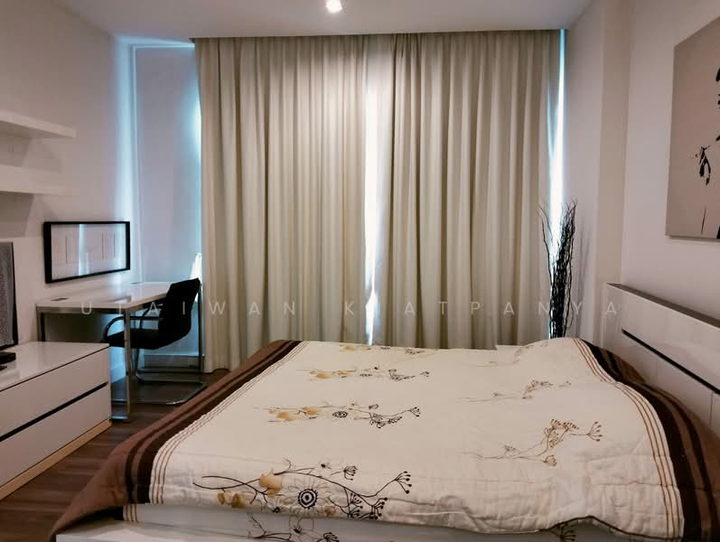 The Room Sukhumvit 62 : เดอะรูม สุขุมวิท 62, กรุงเทพ, 2288 ถ.สุขุมวิท, บางจาก, พระโขนง, กรุงเทพ, 76 ตร.ม., คอนโด ให้เช่า, โดย Utaiwan Kiatpanya, 500311782 - DDproperty.com