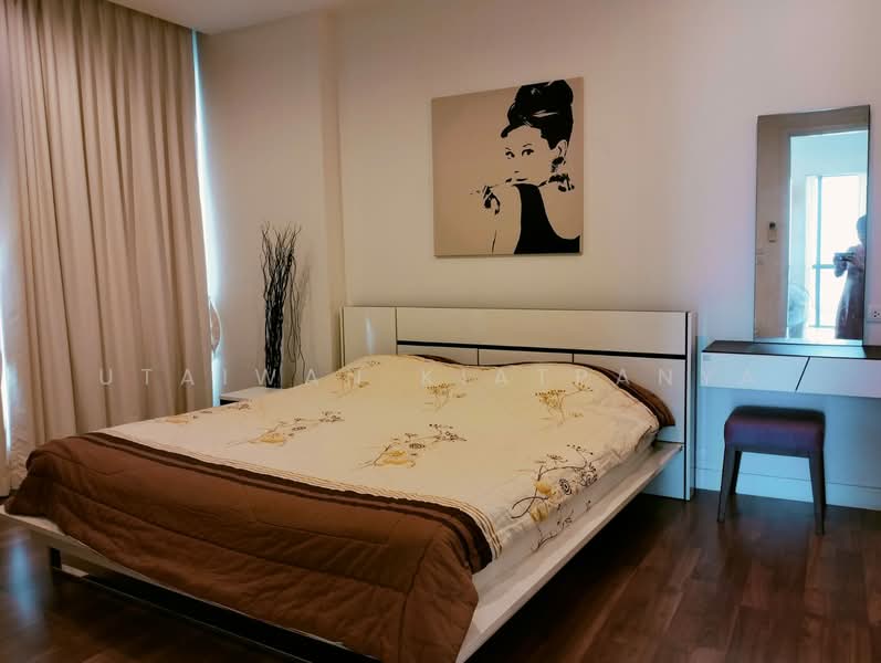 The Room Sukhumvit 62, Bangkok, 2288 Sukhumvit Road, Bang Chak, Phra Khanong, Bangkok, 2 Bedrooms, 76 sqm, Condo For Rent, by Utaiwan Kiatpanya, 500311782 - DDproperty.com