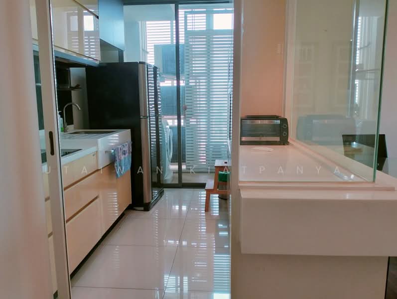 The Room Sukhumvit 62 : เดอะรูม สุขุมวิท 62, กรุงเทพ, 2288 ถ.สุขุมวิท, บางจาก, พระโขนง, กรุงเทพ, 76 ตร.ม., คอนโด ให้เช่า, โดย Utaiwan Kiatpanya, 500311782 - DDproperty.com