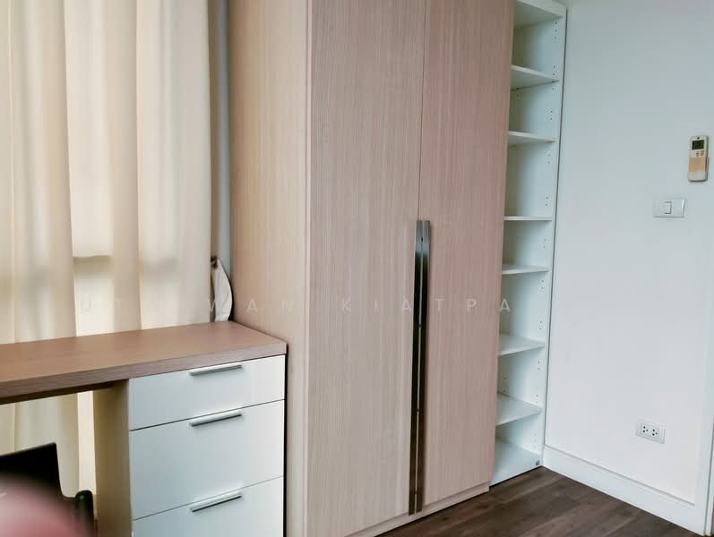 The Room Sukhumvit 62 : เดอะรูม สุขุมวิท 62, กรุงเทพ, 2288 ถ.สุขุมวิท, บางจาก, พระโขนง, กรุงเทพ, 76 ตร.ม., คอนโด ให้เช่า, โดย Utaiwan Kiatpanya, 500311782 - DDproperty.com