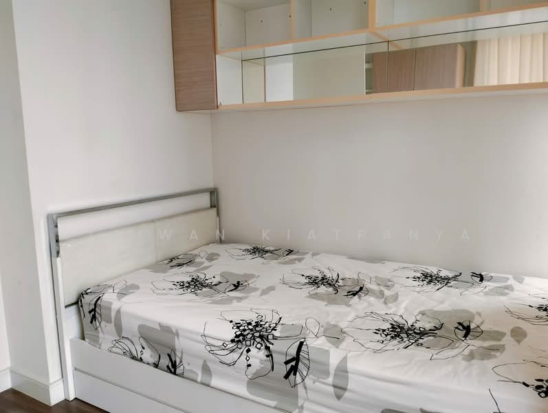 The Room Sukhumvit 62, Bangkok, 2288 Sukhumvit Road, Bang Chak, Phra Khanong, Bangkok, 2 Bedrooms, 76 sqm, Condo For Rent, by Utaiwan Kiatpanya, 500311782 - DDproperty.com