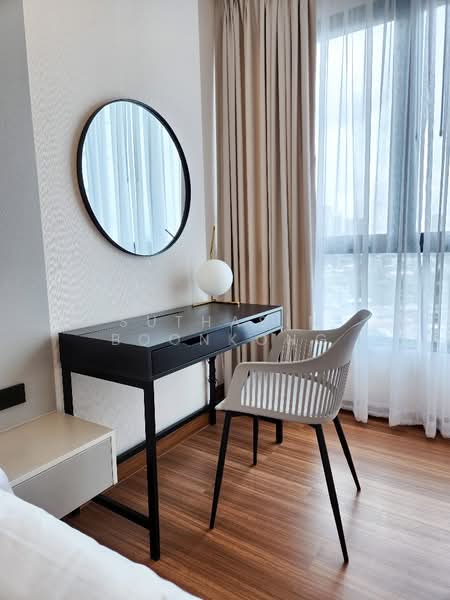 Supalai Premier Charoen Nakhon, Bangkok, Lat Ya Road, Khlong San, Bangkok, 1 Bedroom, 48 sqm, Condo For Rent, by Suthasin Boonkong, 500311784 - DDproperty.com