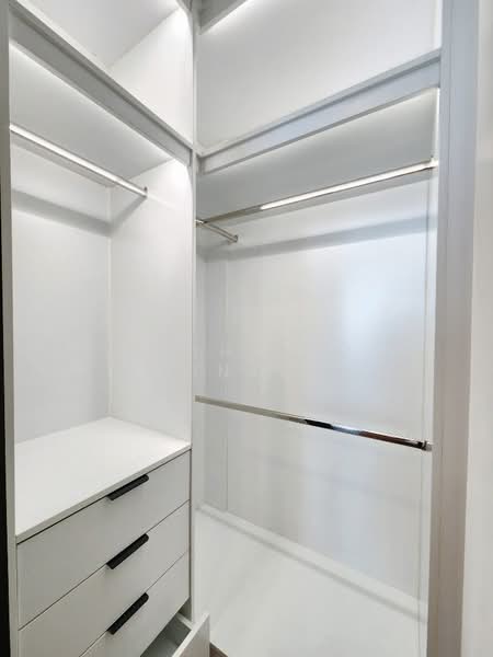 Supalai Premier Charoen Nakhon, Bangkok, Lat Ya Road, Khlong San, Bangkok, 1 Bedroom, 48 sqm, Condo For Rent, by Suthasin Boonkong, 500311784 - DDproperty.com