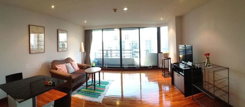 Lake Avenue Sukhumvit 16 : เลค อเวนิว คอนโดมิเนียม, กรุงเทพ, ซอยสามมิตร ถนนสุขุมวิท แขวงคลองเตย เขตวัฒนา จังหวัดกรุงเทพมหานคร, คลองตันเหนือ, วัฒนา, กรุงเทพ, 76 ตร.ม., คอนโด ให้เช่า, โดย Suthasin Boonkong, 500311786 - DDproperty.com