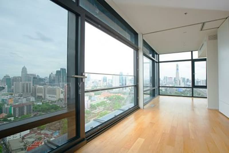 Circle Living Prototype : เซอร์เคิล ลิฟวิ่ง โปรโตไทพ์, กรุงเทพ, 1545 ถนนเพชรบุรีตัดใหม่, มักกะสัน, ราชเทวี, กรุงเทพ, 84 ตร.ม., คอนโด ให้เช่า, โดย Living Real Estates, 500311788 - DDproperty.com