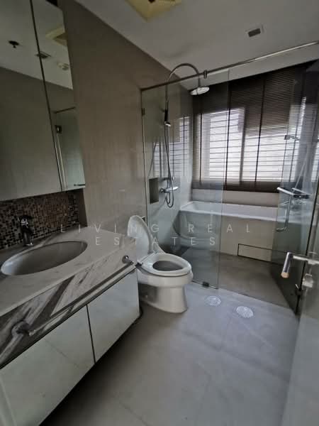 Circle Living Prototype, Bangkok, 1545 New Petchburi Road, Makkasan, Ratchathewi, Bangkok, 1 Bedroom, 84 sqm, Condo For Rent, by Living Real Estates, 500311788 - DDproperty.com