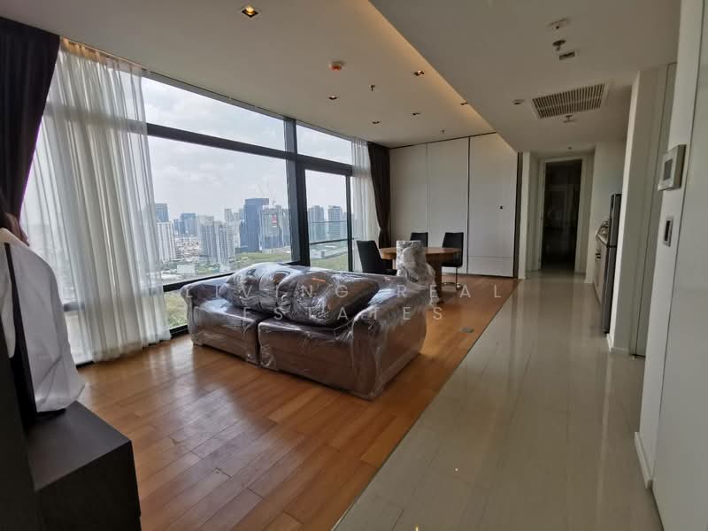 Circle Living Prototype : เซอร์เคิล ลิฟวิ่ง โปรโตไทพ์, กรุงเทพ, 1545 ถนนเพชรบุรีตัดใหม่, มักกะสัน, ราชเทวี, กรุงเทพ, 84 ตร.ม., คอนโด ให้เช่า, โดย Living Real Estates, 500311788 - DDproperty.com