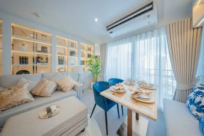 For Rent - Belle Park Residence, Bangkok