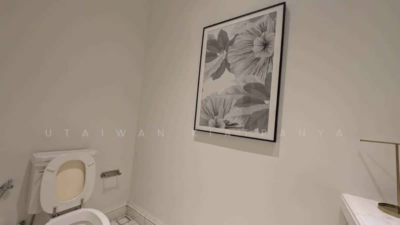 98 Wireless, Bangkok, 98 Wireless Road, Lumphini, Pathum Wan, Bangkok, 3 Bedrooms, 245 sqm, Condo For Rent, by Utaiwan Kiatpanya, 500311790 - DDproperty.com