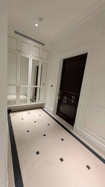 98 Wireless, Bangkok, 98 Wireless Road, Lumphini, Pathum Wan, Bangkok, 3 Bedrooms, 245 sqm, Condo For Rent, by Utaiwan Kiatpanya, 500311790 - DDproperty.com